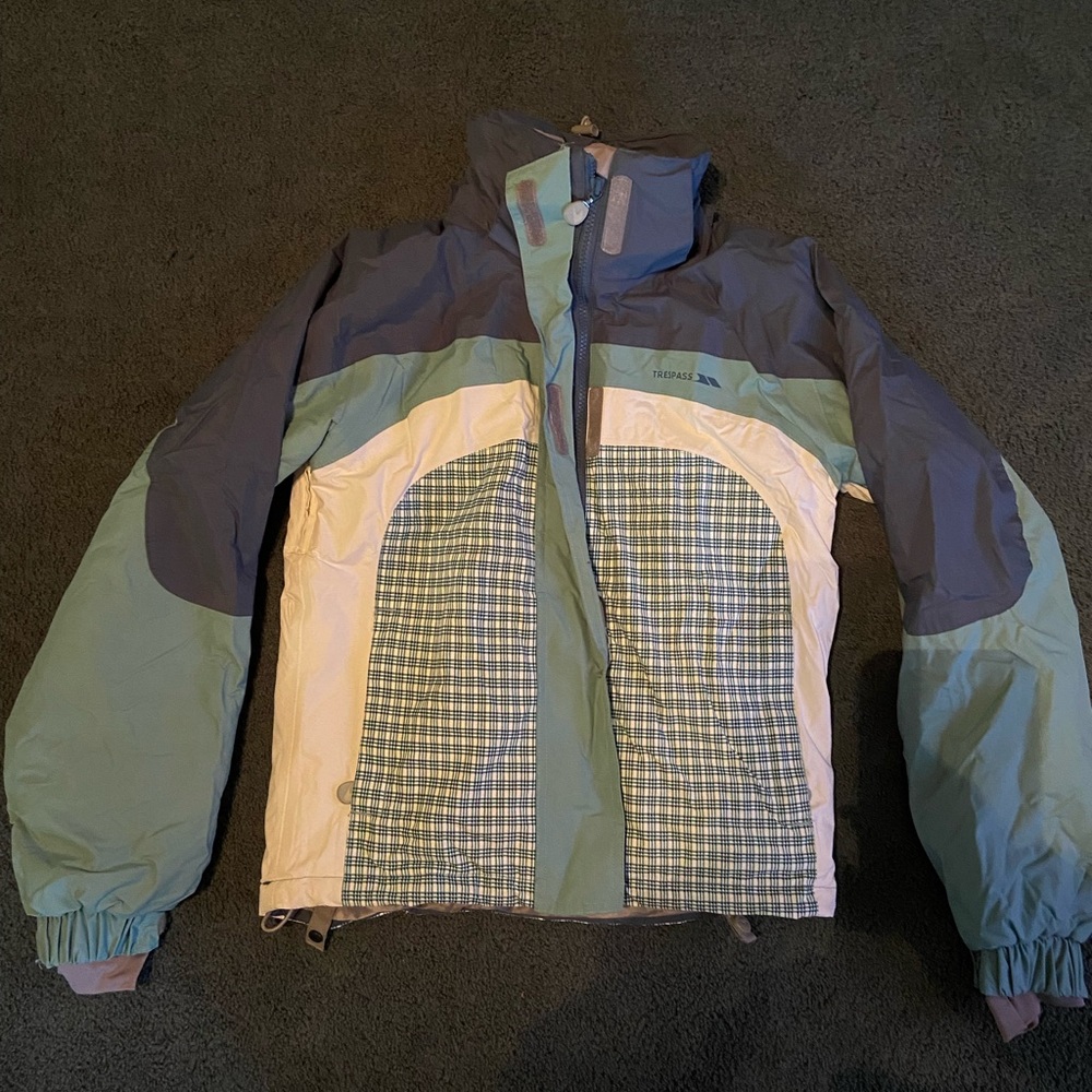Trespass Jacket